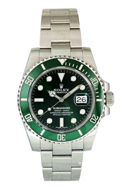 market price rolex submariner